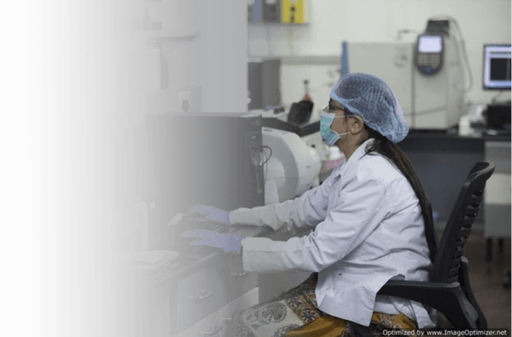 Laboratory