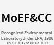 MoEF-CC