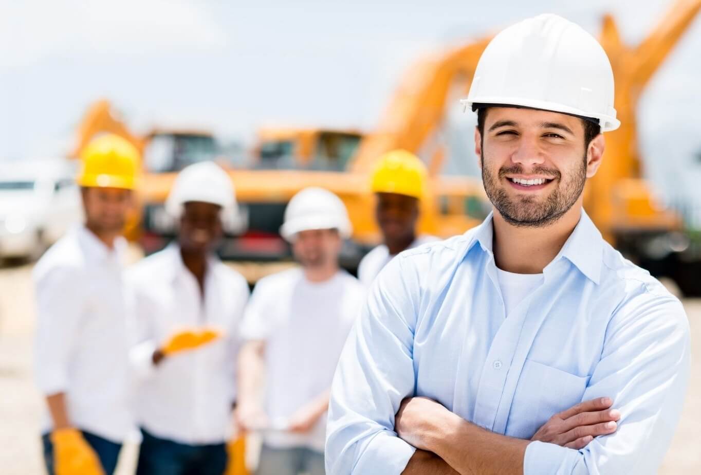 Safety Services