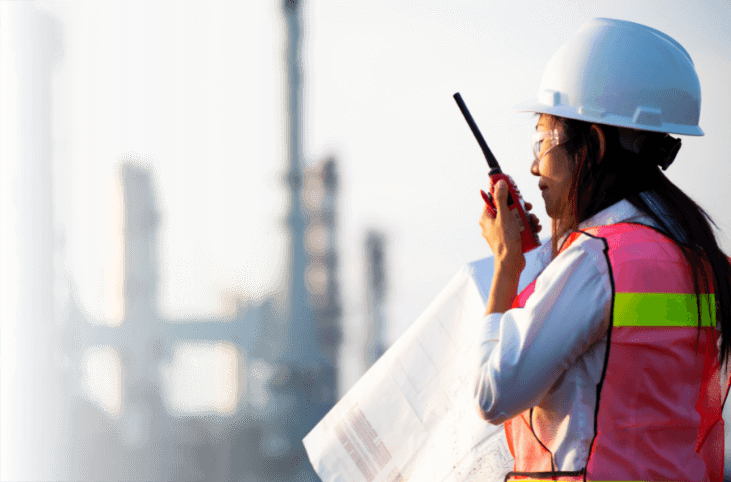 Safety Services