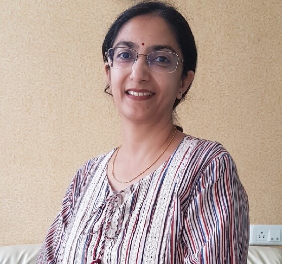 Kuntal P. Shah