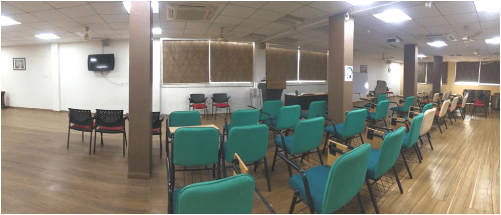 Training Center