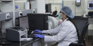 Laboratory Testing Facility