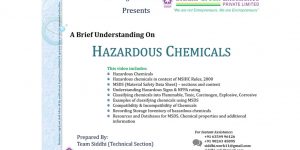 Technical Knowledge Video-1